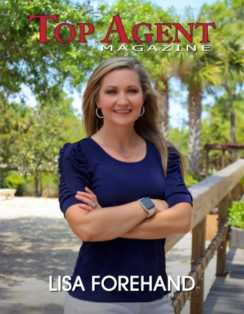 top real estate agent in florida lisa forehand