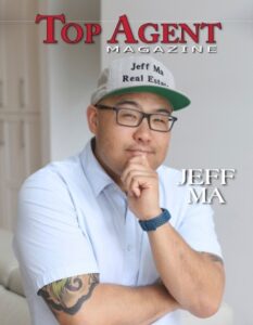 top real estate agent in illinois jeff ma