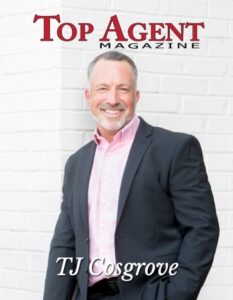 TJ Cosgrove