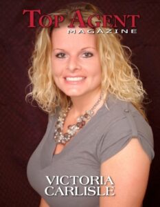 top real estate agent in florida victoria carlisle