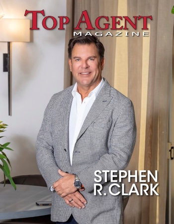 top real estate agent in southern california stephen clark