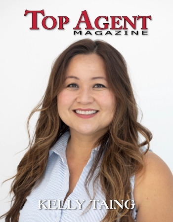 top real estate agent in southern california kelly taing