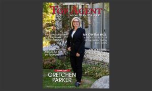 Top Real Estate Agent Magazine in-Massachusetts