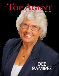 California Real Estate Agent Dee Ramirez, California Real Estate, Northern California Real Estate, Dee Ramirez Real Estate Agent, San Jose Real Estate