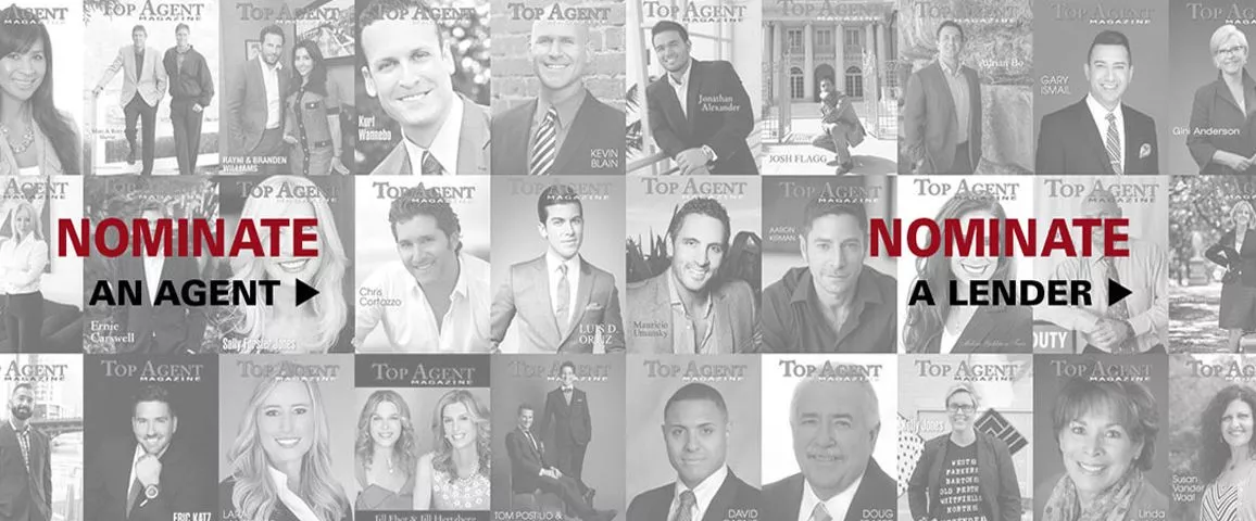 Top Realtor Top Real Estate Agent Agents In United States - Top Agent Magazine