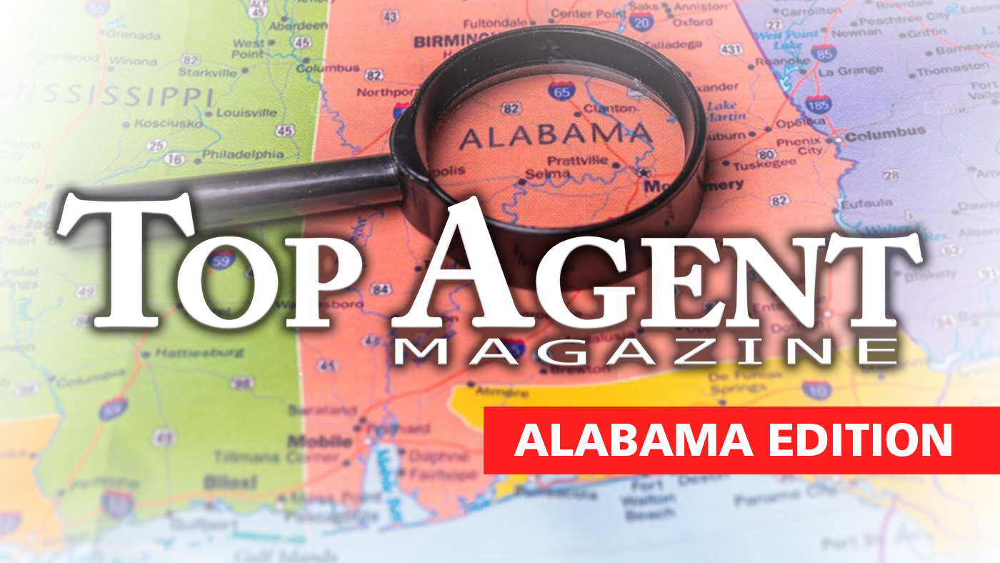 Discover The Top Real Estate Agent Magazine In Alabama