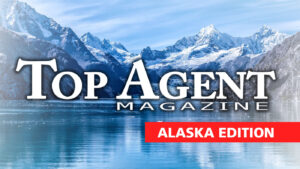 Real Estate Agent Magazine in Alaska