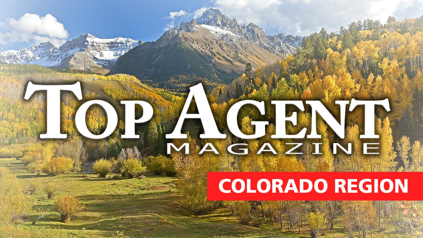 Discover The Premier Real Estate Agent Magazine In Colorado