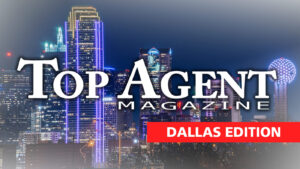 Real Estate Agent Magazine in Dallas