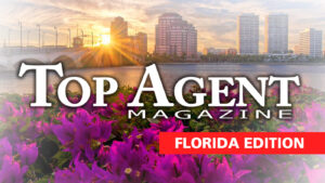 Real Estate Agent Magazine in Florida