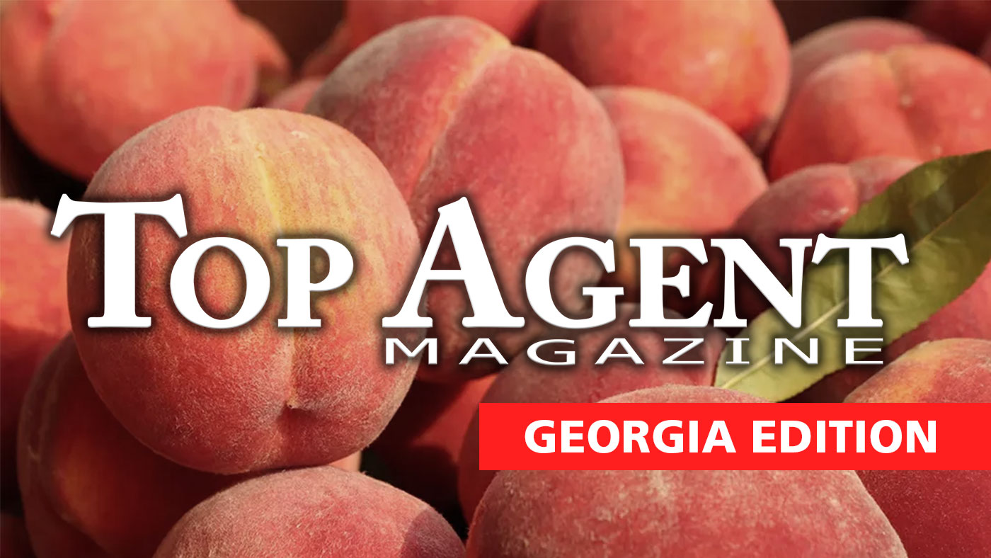 Top Real Estate Agent Magazine In Strategies For Success