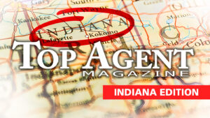 Real Estate Agent Magazine in Indiana