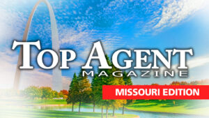 Real Estate Agent Magazine in Missouri