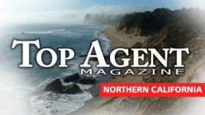 Real Estate Agent Magazine in Northern California