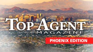 real estate agent Magazine in Phoenix