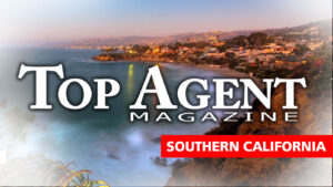 Top Agent Magazine Southern California Edition