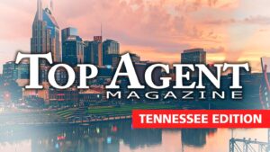 Real Estate Agent Magazine in Tennessee