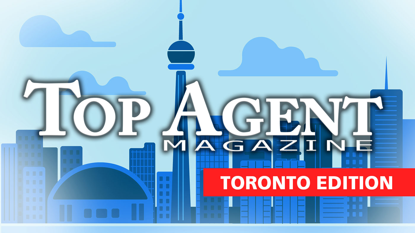 Top Real Estate Agent Magazine In Toronto Exclusive Agents