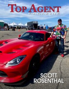 top real estate agent in alaska scott rosenthal