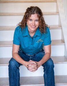 top real estate agent in colorado ruthie grainger starr