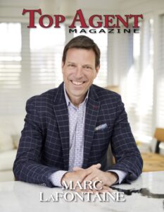 top real estate agent in ontario mark lafontaine