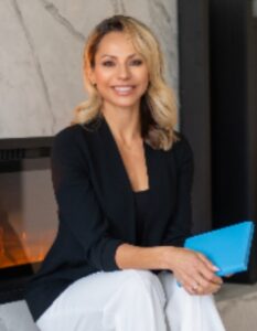 top real estate agent in ontario zuzana misik