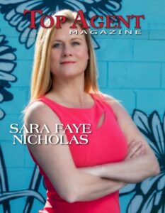 Florida Real Estate Agent Sara Faye Nicholas, Florida Real Estate Agent, Florida Real Estate, Sara Faye Nicholas Florida Realtor