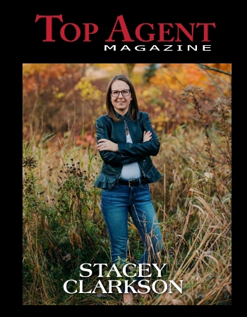 top real estate agent in ontario stacey clarkson