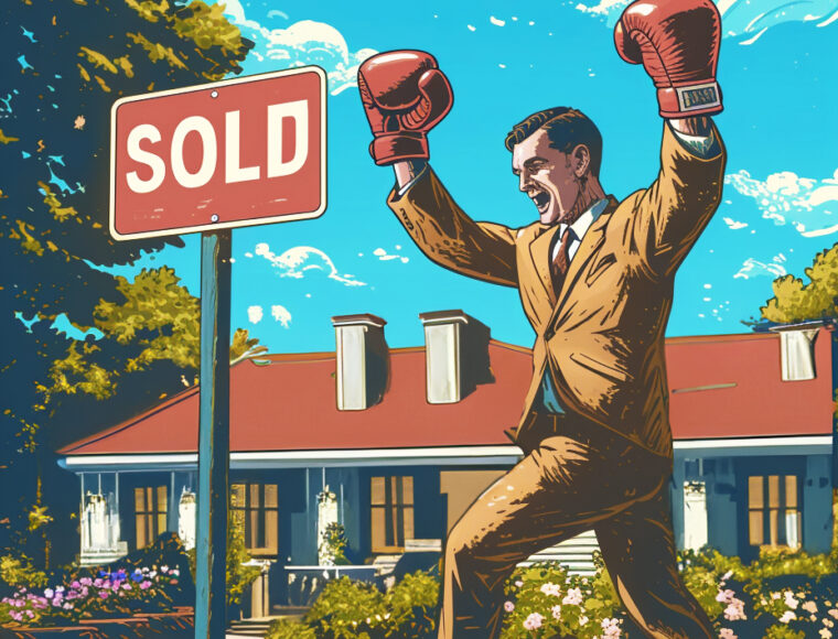 10 Key Steps to Winning a Bidding War in Real Estate
