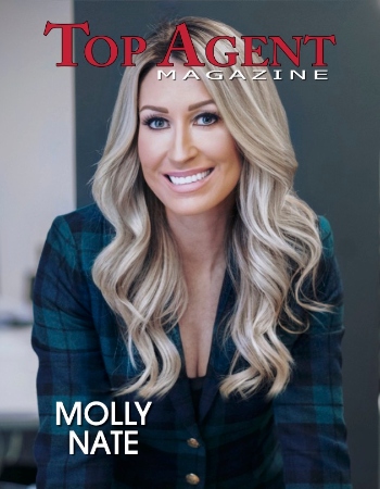 top real estate agent in michigan molly nate