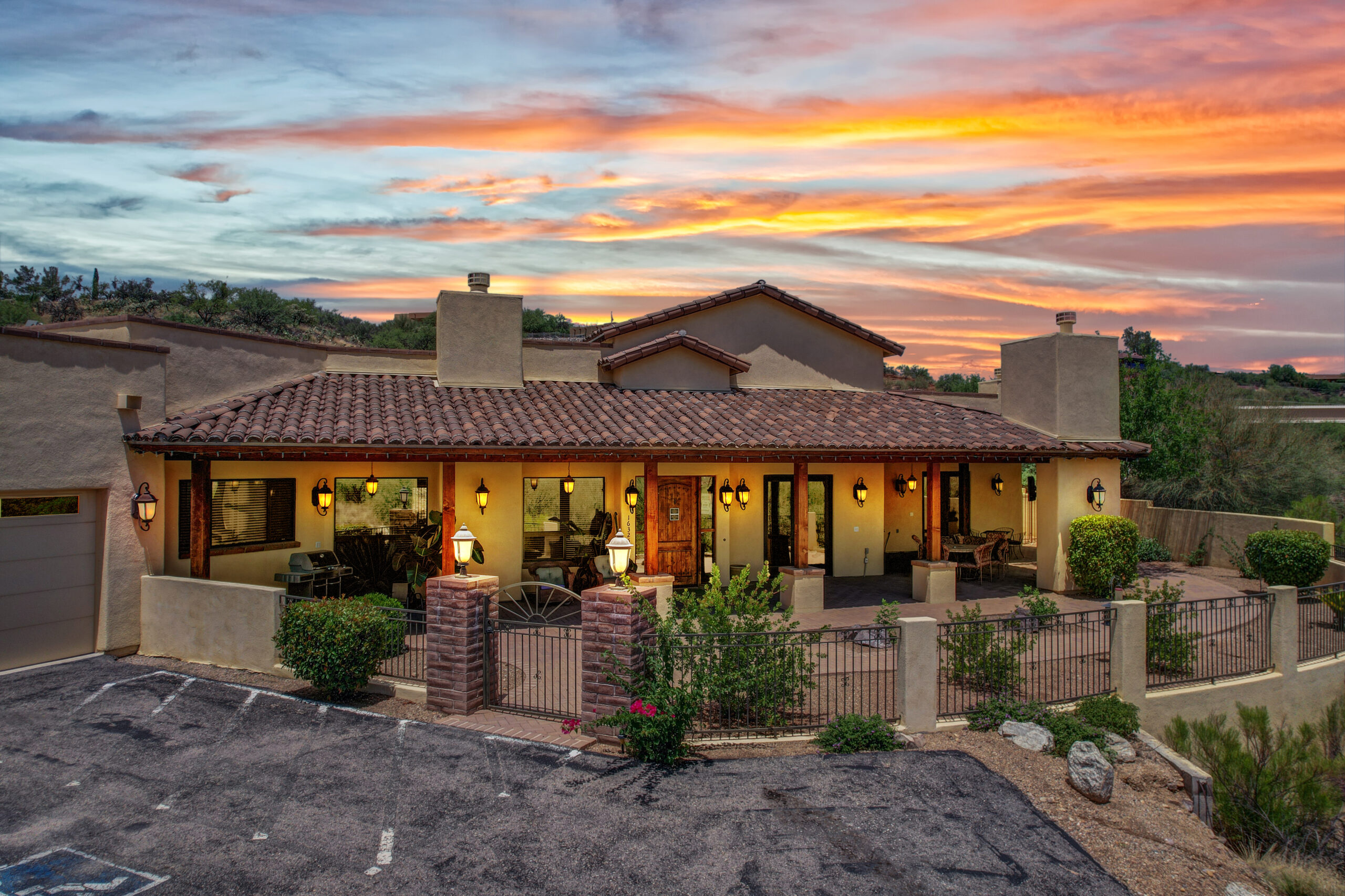 Tucson, Arizona Real Estate - Top Agent Magazine