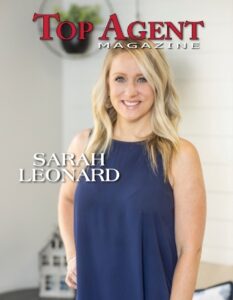 illinois real estate agent sarah leonard