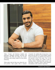 Amir Zandifar Mortgage