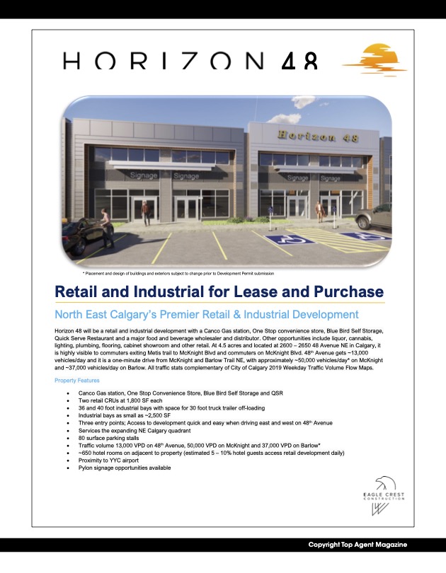 Appy Bhullar Commercial Real Estate, Retail Lease, Industrial Lease