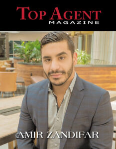 Arizona Lender Amir Zandifar