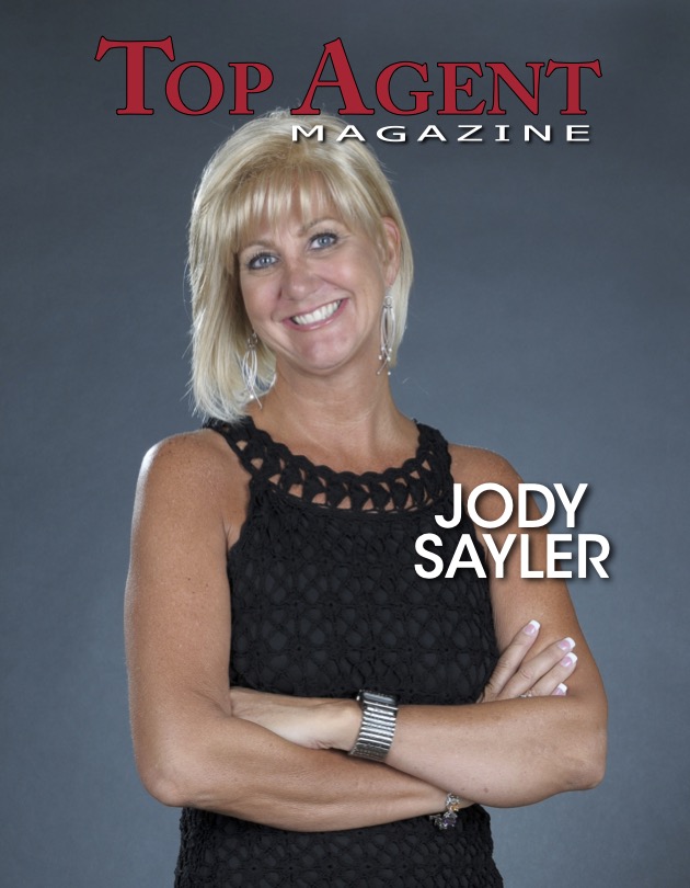 Arizona Realtor Jody Sayler, Jody Sayler Realtor, Gold Canyon Realtor Jody Sayler