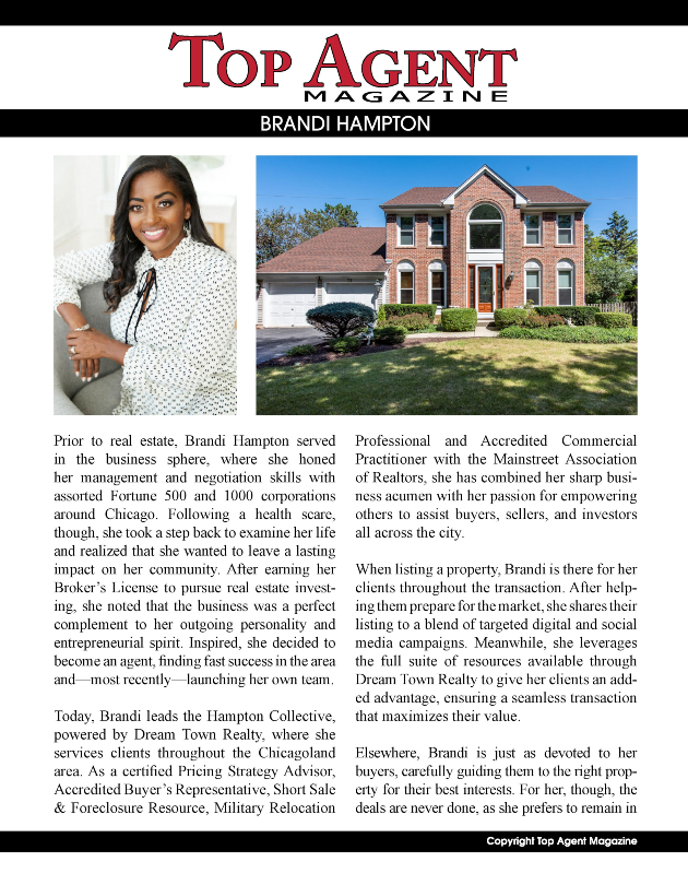 Illinois Homes For Sale, Brandi Hampton Chicago, Realtor Brandi Hampton Illinois, Realtor Brandi Hampton, Realtor Brandi Hampton Chicago