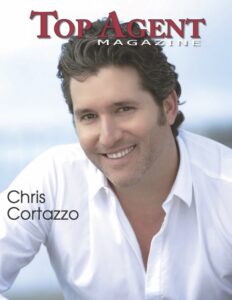 California Real Estate Agent Chris Cortazzo