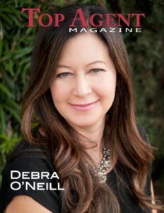 California Real Estate Agent Debra O'Neill