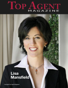 California Real Estate Agent Lisa Mansfield