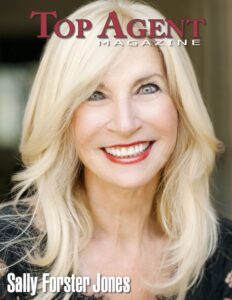 California Real Estate Agent Sally Forster Jones