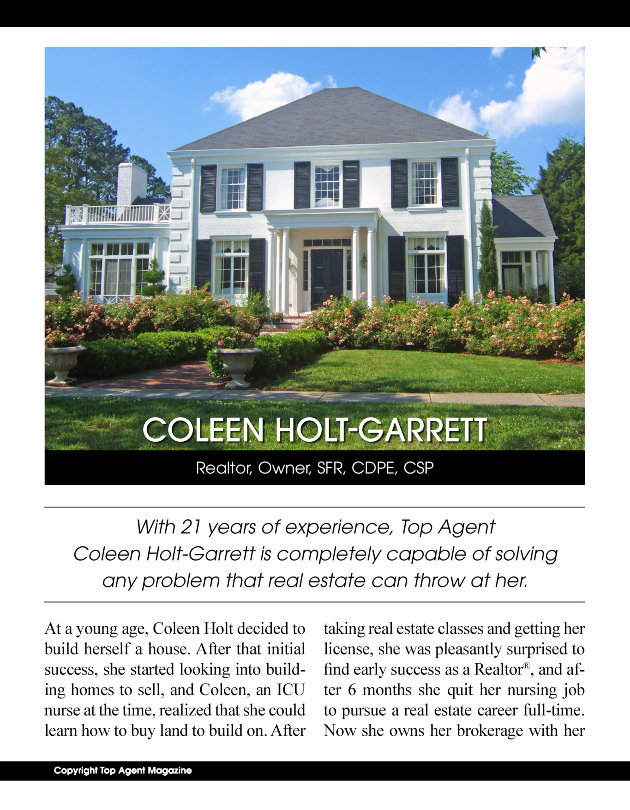 Ohio Homes For sale, Coleen Holt-Garrett Cincinnati, Realtor Coleen Holt-Garrett Ohio
