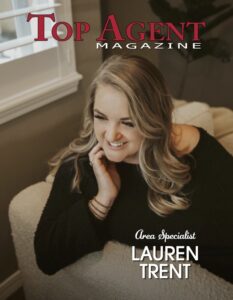 Colorado Real Estate Agent Lauren Trent