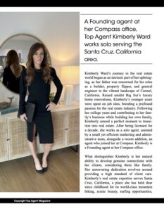 Compass Real Estate