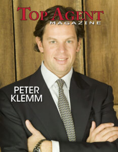 Connecticut Real Estate Agent Peter Klemm