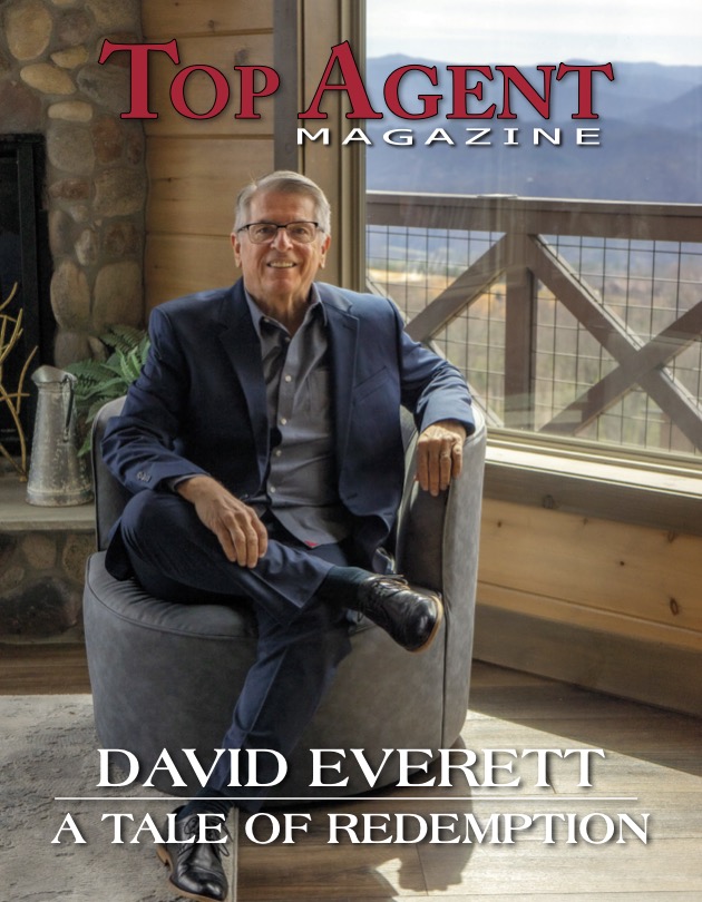 Tennessee Realtor David Everett, David Everett Realtor