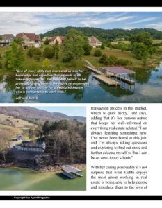 Debbi Gierat Real Estate Agent Tennessee