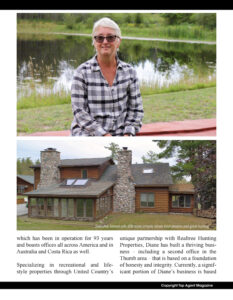 Diane Ives Michigan