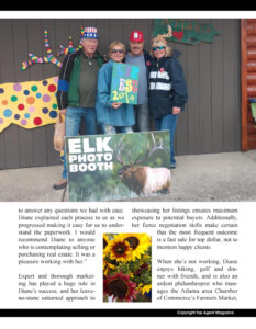 Diane Ives Real Estate