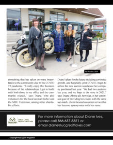 Diane Ives Real Estate Agent Michigan